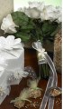 Delight Sheer Ribbon, 3 widths,  30+ colors