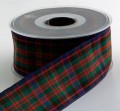 MacDonald Tartan, 25 yards, choice of 4 widths