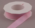 Light Pink Swiss Mini Dots, 7/8 inch width 