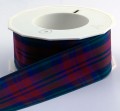 Lindsay Tartan, 25 yards, choice of 4 widths