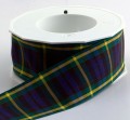 Gordon Tartan, 25 yards, choice of 4 widths