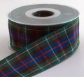 Rose Tartan, 20 yards, choice of 5 widths