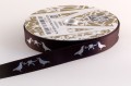 Love Birds, 5/8 inch ribbon,  5 yard increments